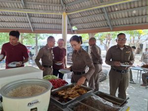 ผลการปฏิบัติงานสอบสวน